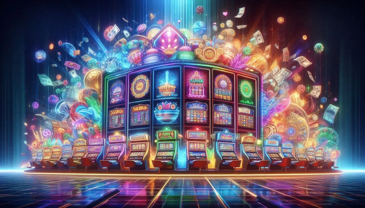Spirit Casino